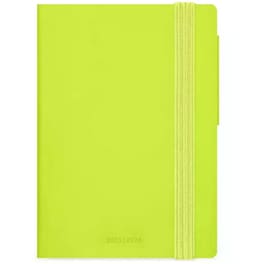 Ημερολόγιο Εβδομαδιαίο Legami 2026 16Μ Small Chartreuse