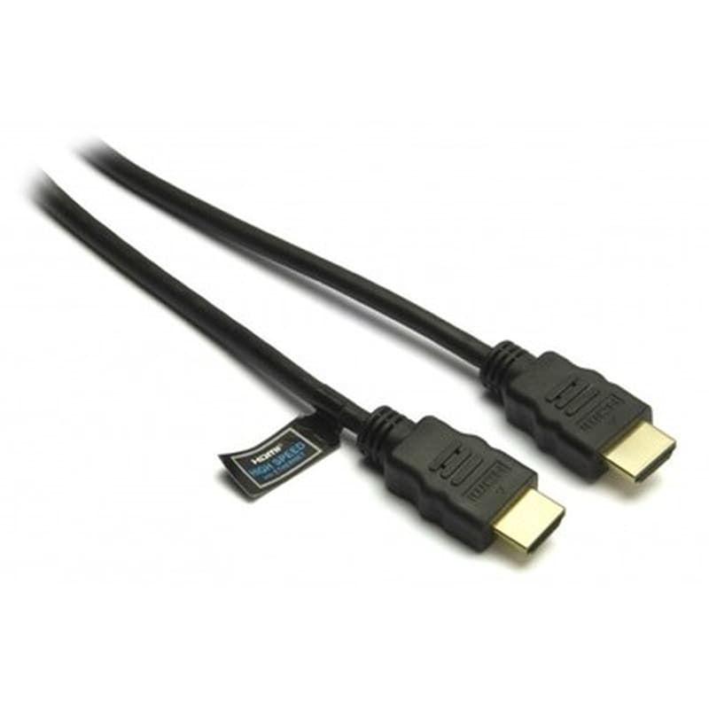 G&BL GBL 8921 S LINE HDMI-HDMI CABLE W/GOLD PINS L.1.5 M.
