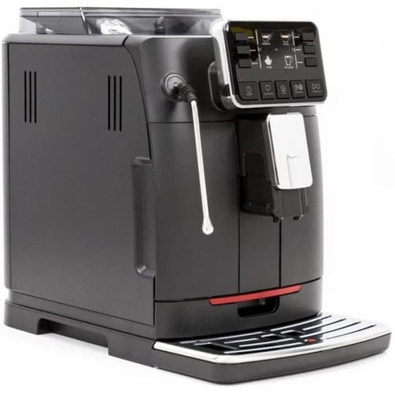 GAGGIA Cadorna Barista Plus 1900W 15bar Μηχανή Espresso image 2