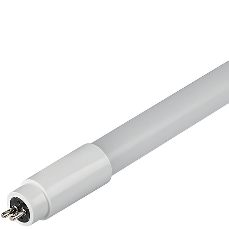 E-DAMIANAKIS Λαμπτήρας LED Φθορίου V-Tac 16w 114.9cm 4000K - Φυσικό Λευκό