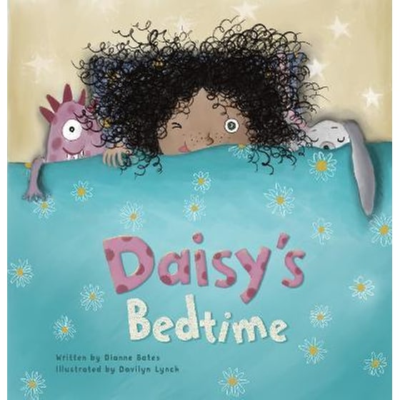 Daisy's Bedtime image 0