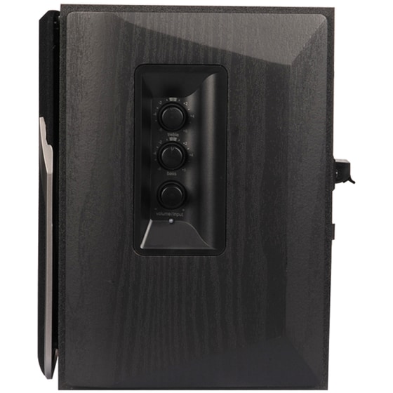 Αυτοενισχυόμενα Ηχεία Edifier R1380T 42W - Μαύρο image 2