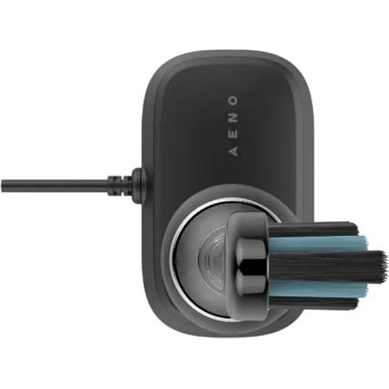 Ηλεκτρική Οδοντόβουρτσα AENO ADB0006 Μαύρο image 11