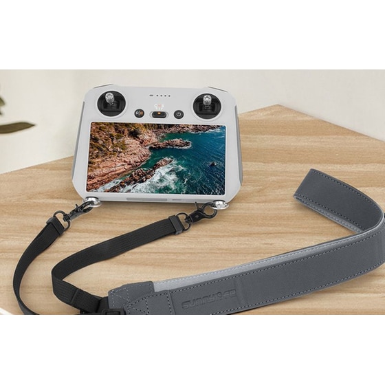 Sunnylife GS394 Lanyard Αξεσουάρ για Drone - Γκρι image 1