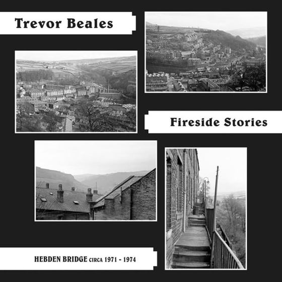Fireside Stories (Hebden Bridge Circa 1971-74) image 0