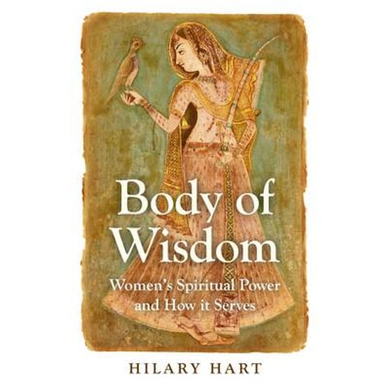 Body of Wisdom image 0