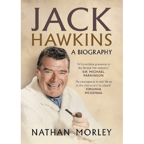 Jack Hawkins image 0
