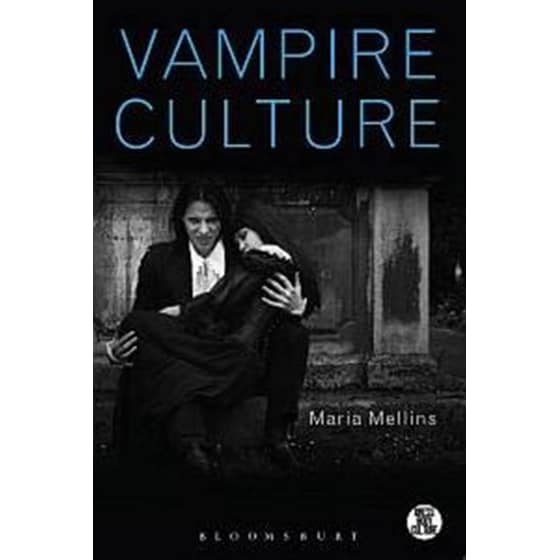 Vampire Culture image 0