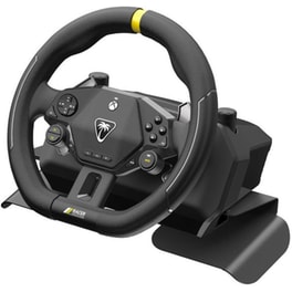 Τιμονιέρα Turtle Beach Racer Ασύρματη για Xbox Series/Xbox One/PC - Μαύρο