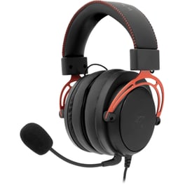 HEADSET WHITE SHARK GH-2341BR