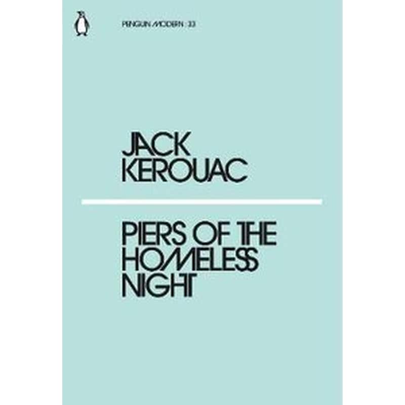 Piers of the Homeless Night