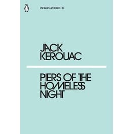 Piers of the Homeless Night