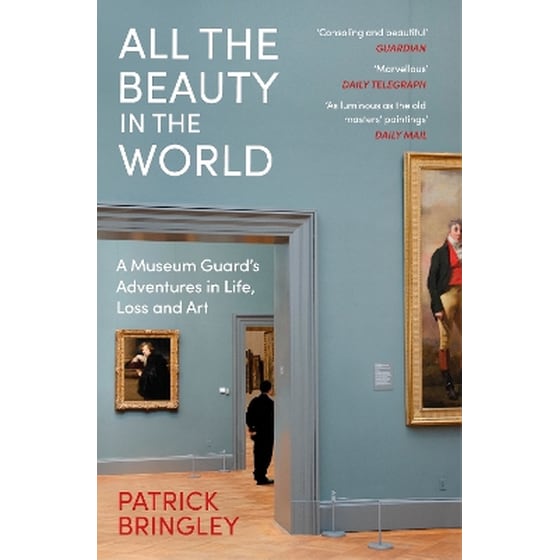 All the Beauty in the World image 0
