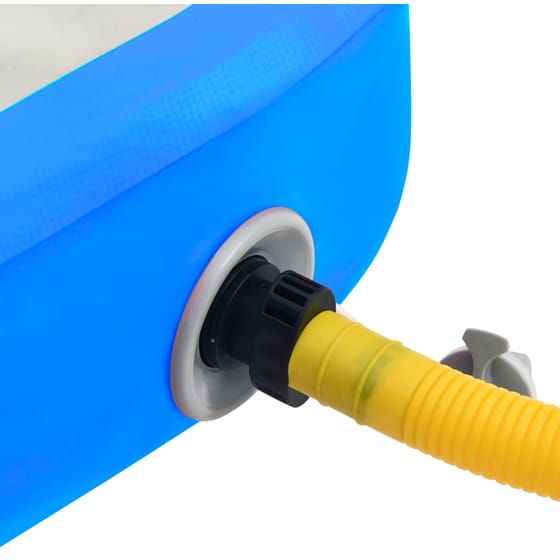 Στρώμα Γυμναστικής VidaXL από PVC 300x100x15 cm - Μπλε image 6