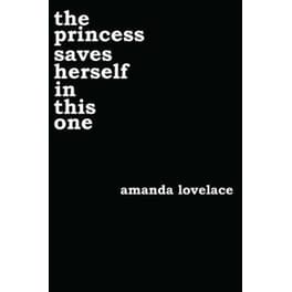 the princess saves herself in this one