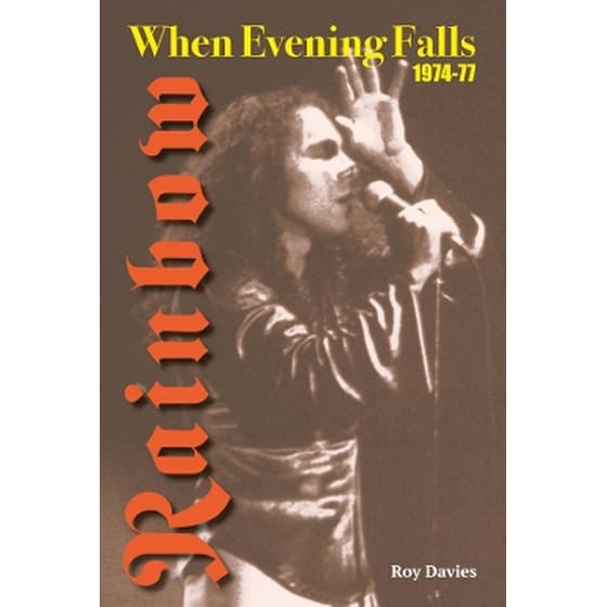 When Evening Falls image 0