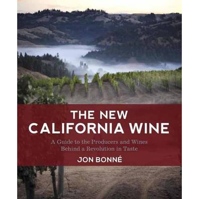 The New California Wine