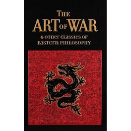 Art of War & Other Classics of Eastern Philosophy