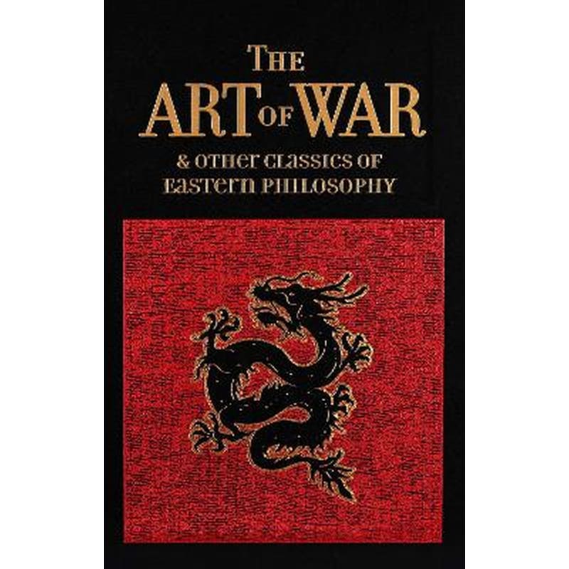 Art of War Other Classics of Eastern Philosophy