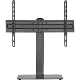 Βάση Τηλεόρασης Επιτραπέζια Powertech PT-1328 Σταθερή 37"-70" έως 40kg