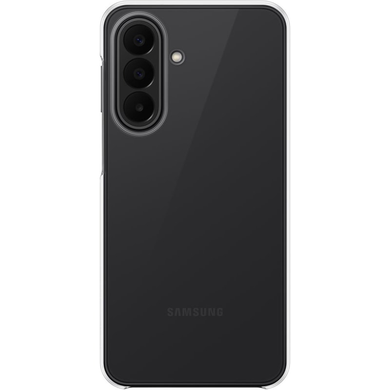 Θήκη Samsung Galaxy A27 5G - Samsung Clear Case - Transparent