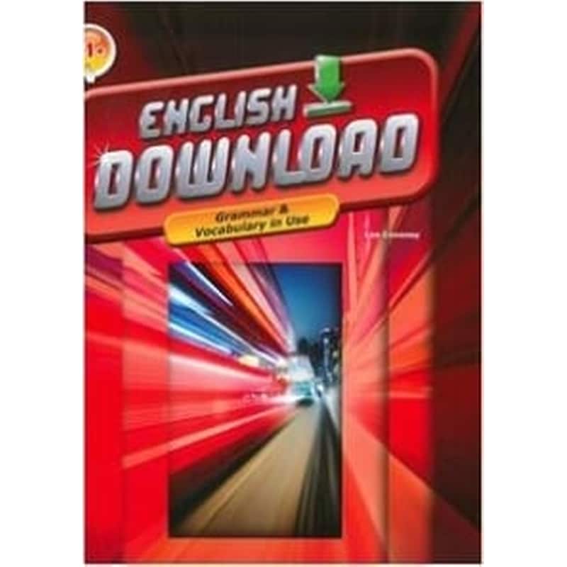 English Download B1+ Grammar Vocabulary In Use