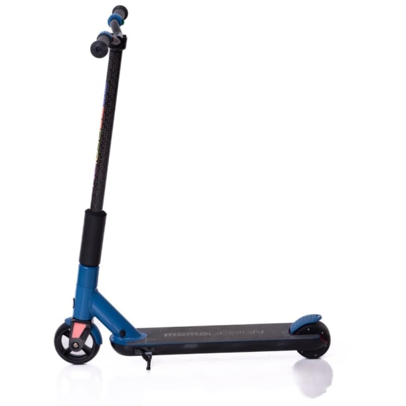 Ηλεκτρικά Πατίνια MomoDesign Flasher - Μπλε