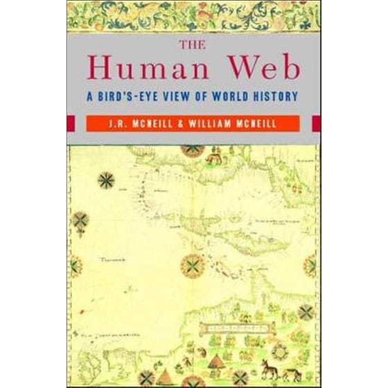 Human Web image 0