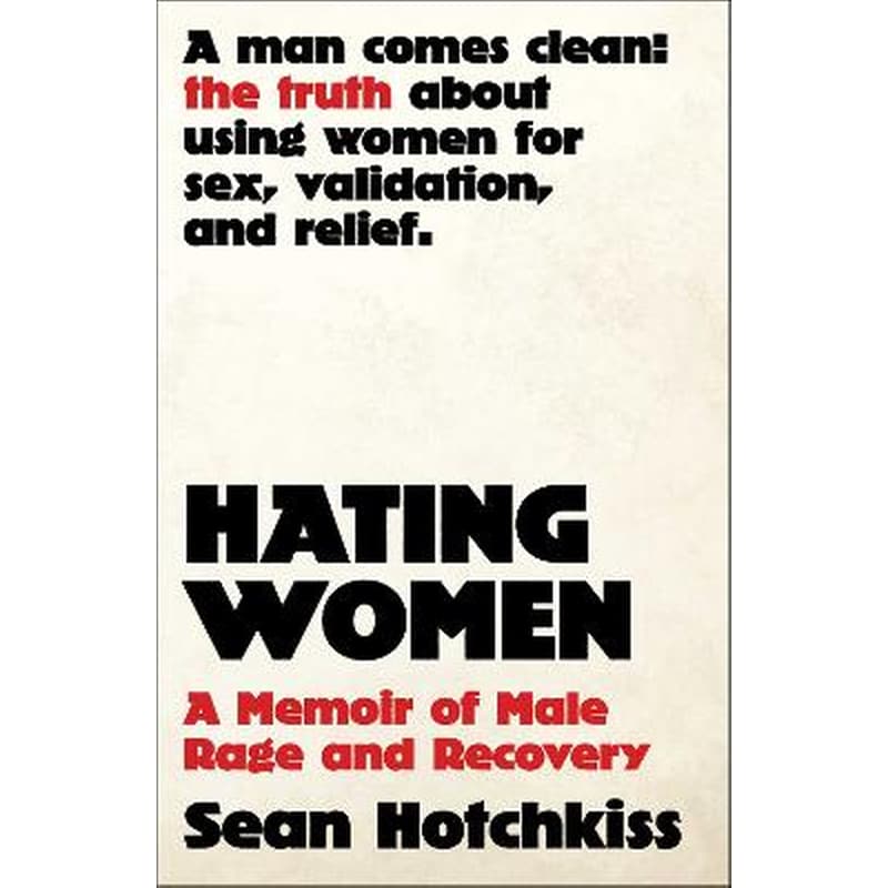 Hating Women