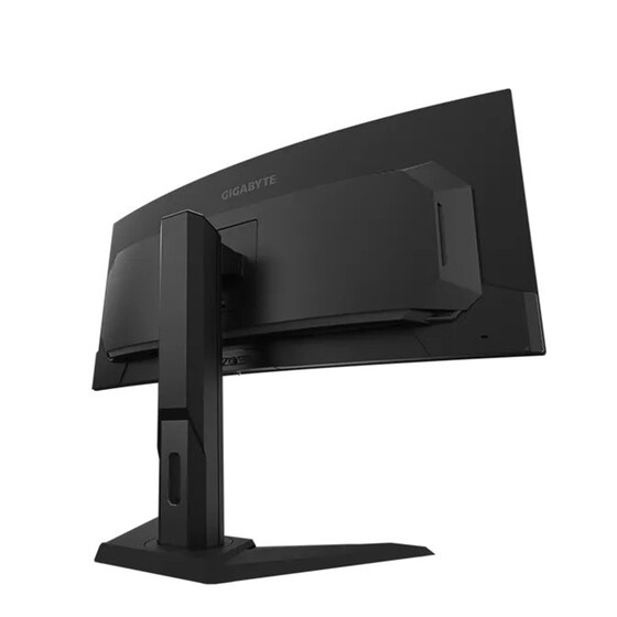 Gigabyte Gaming Monitor MO34WQC2 34" OLED Quad HD Curved 240Hz 0.03ms image 4