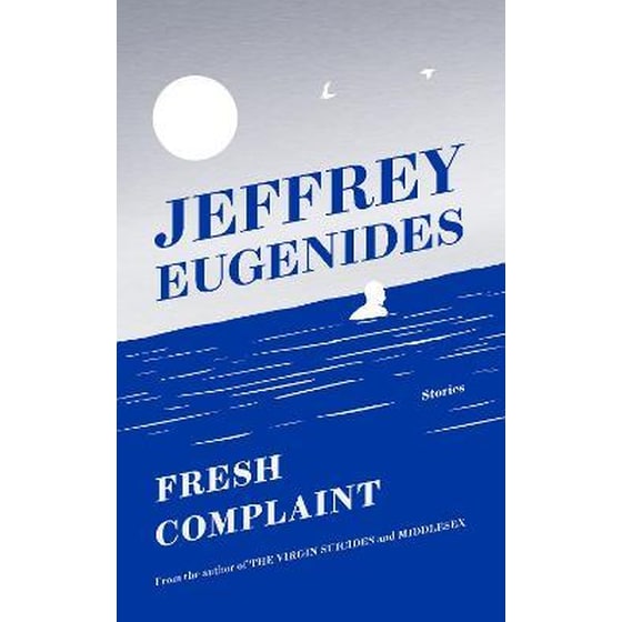 Fresh Complaint image 0