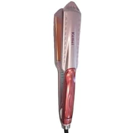 Ισιωτικό Μαλλιών KEMEI KM-471 39 W Ροζ