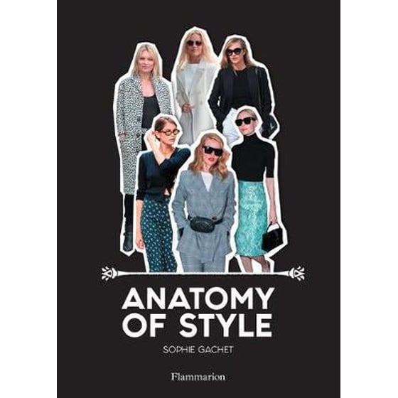 Anatomy of Style image 0