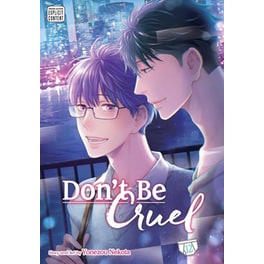 Don't Be Cruel, Vol. 12