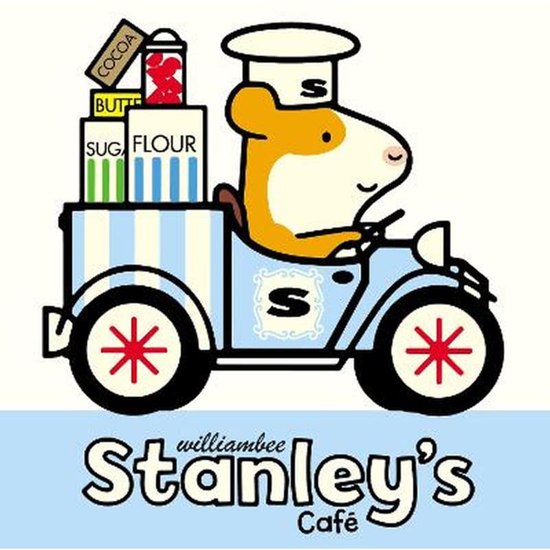 Stanleys Cafe