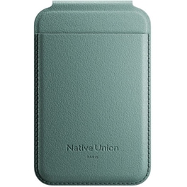 Μαγνητική βάση Apple iPhone 12/13/14/15/16 Series - Active Magnetic Wallet Stand - Slate Green