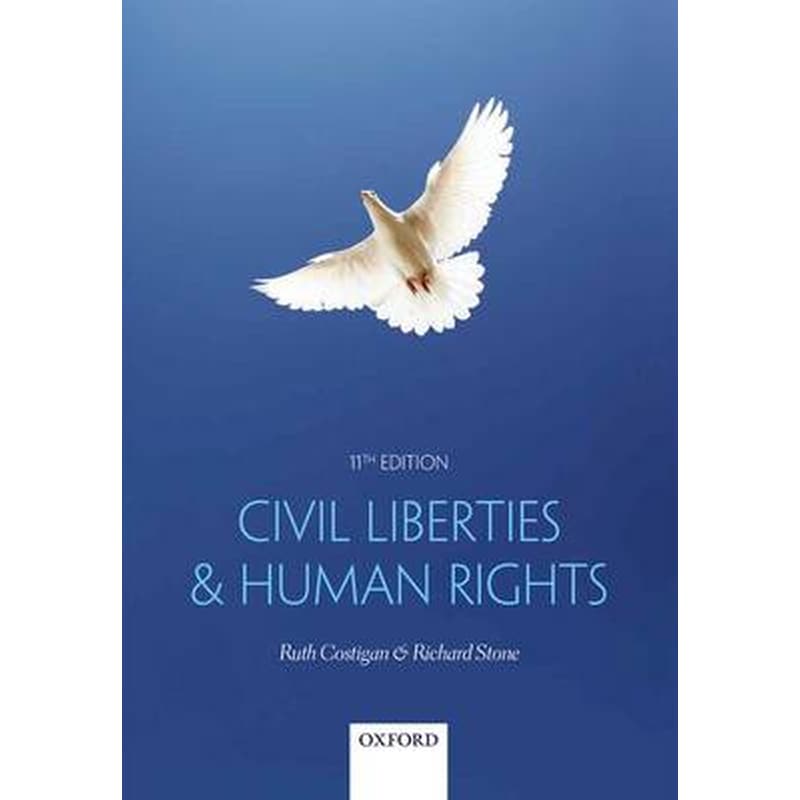 Civil Liberties Human Rights