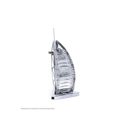 3D Παζλ Burj Al Arab (1 Φύλλο)