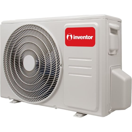 INVENTOR Vero VERI-18WFI/VERO-18 Κλιματιστικό Inverter 18.000 BTU A++/A+++ με Ιονιστή & WiFi image 8