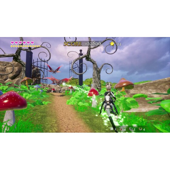Air Twister - Nintendo Switch image 7