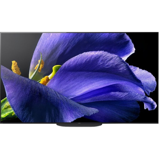 Τηλεόραση Sony OLED 77" 4K KD77AG9BAEP image 0
