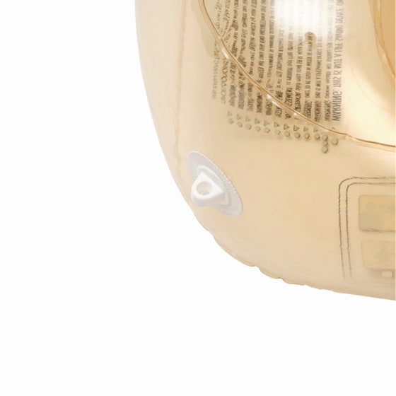 Στρώμα Θαλάσσης SunnyLife Άρωμα 164 cm - Σαμπανί image 4