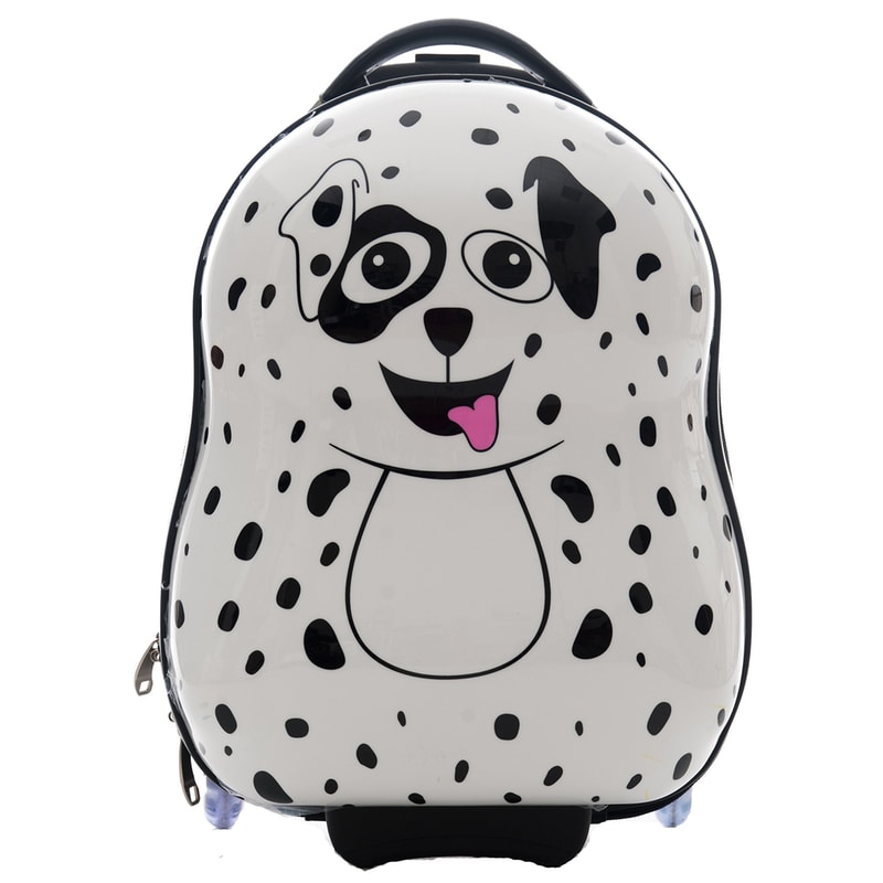 Τσάντα Πλάτης Νηπαγωγείου Next  Δαλματίας