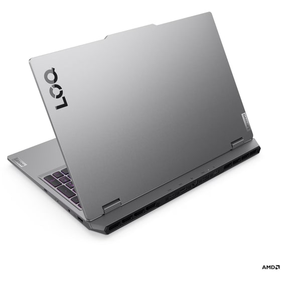 Lenovo LOQ 15AHP10 15.6'' FHD IPS (Ryzen 7-250/16GB/1TB SSD/NVIDIA GeForce RTX 5060/Win11Home) Laptop image 7