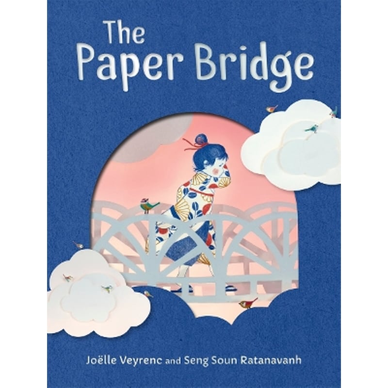 The Paper Bridge