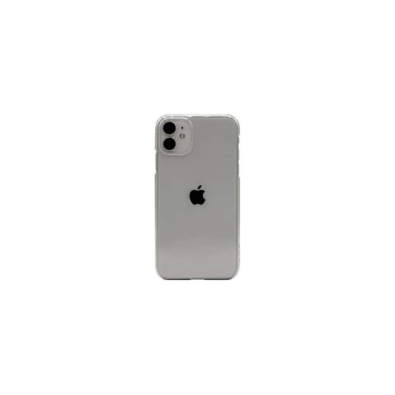 PURO Θήκη iPhone 12 Mini - Puro Recycled Διάφανο