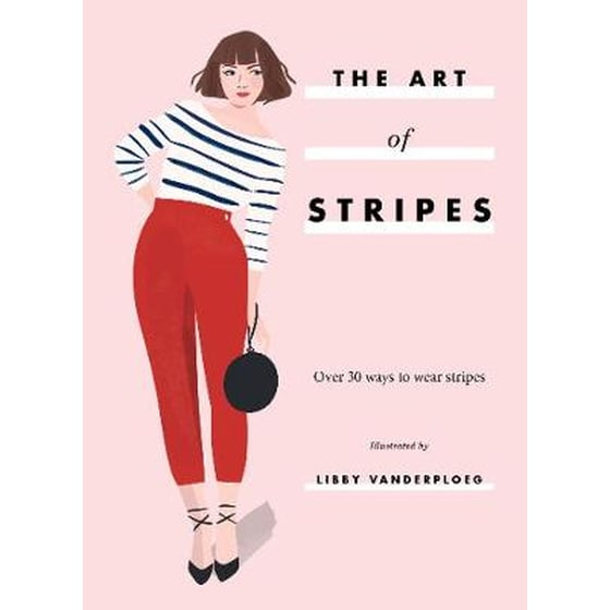 Art of Stripes image 0