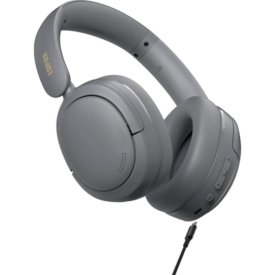 Edifier W800BT SE Ακουστικά Κεφαλής - Γκρι image 3