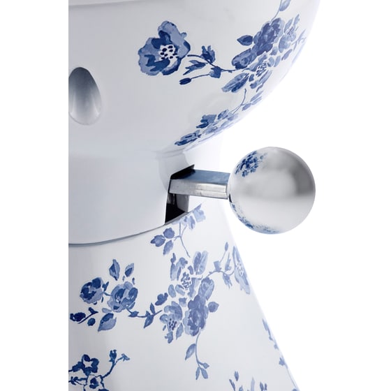 LAURA ASHLEY LA-DSMCR 6 L 1800 W China Rose Επιτραπέζιο Μίξερ image 7