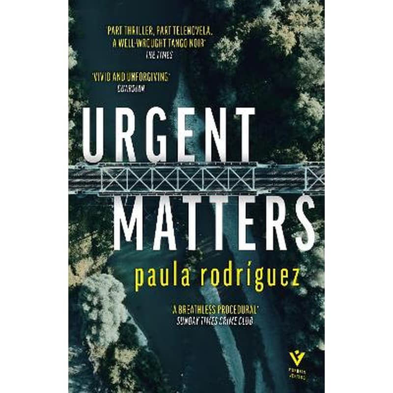 Urgent Matters
